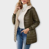 Nuria - Chaqueta casual para damas