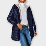 Nuria - Chaqueta casual para damas