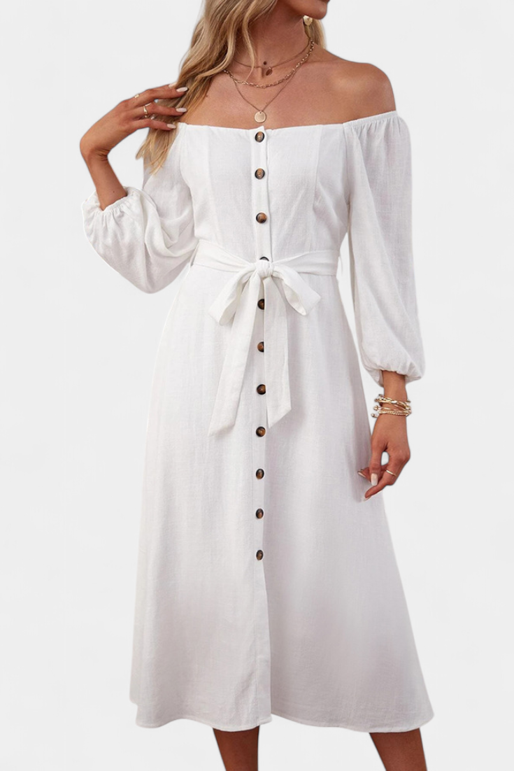 Leonor | Vestido Nupcial