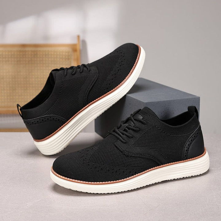 Zapatillas Oxford Comfort Aldrin