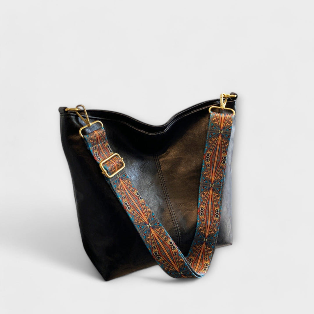 Montserrat | Bolso de Mano Vintage Elegante