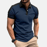 Alfonso | Polo cómodo y casual