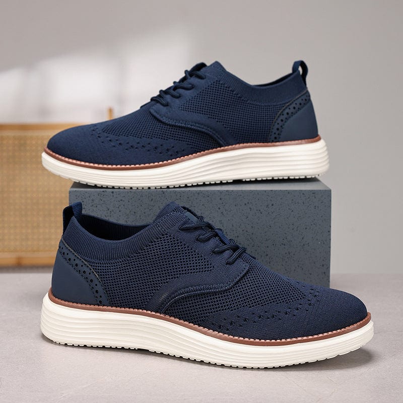 Zapatillas Oxford Comfort Aldrin