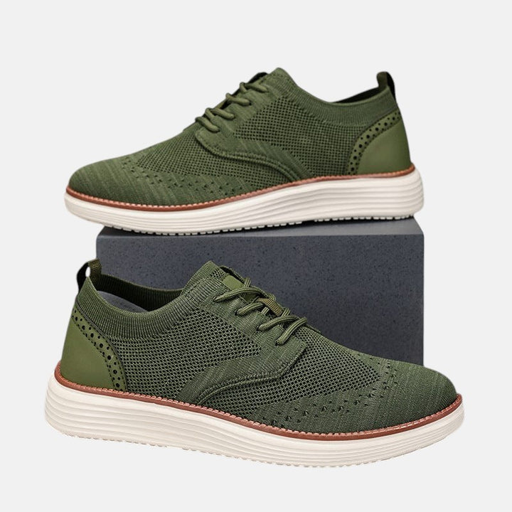OXFORD | ZAPATILLAS COMFORT