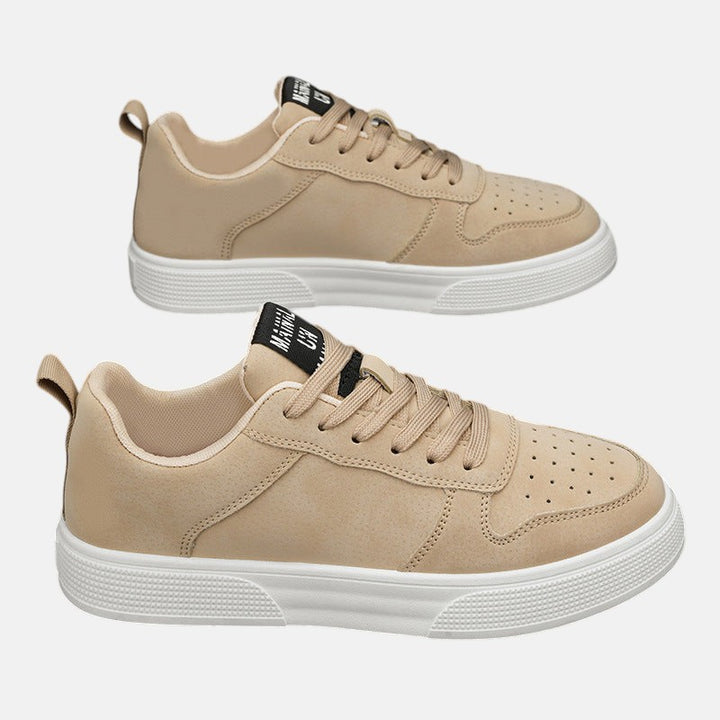 Guillermo | Zapatillas de Corte Bajo