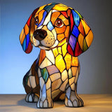 Lámpara Brillante | Beagle Bailey