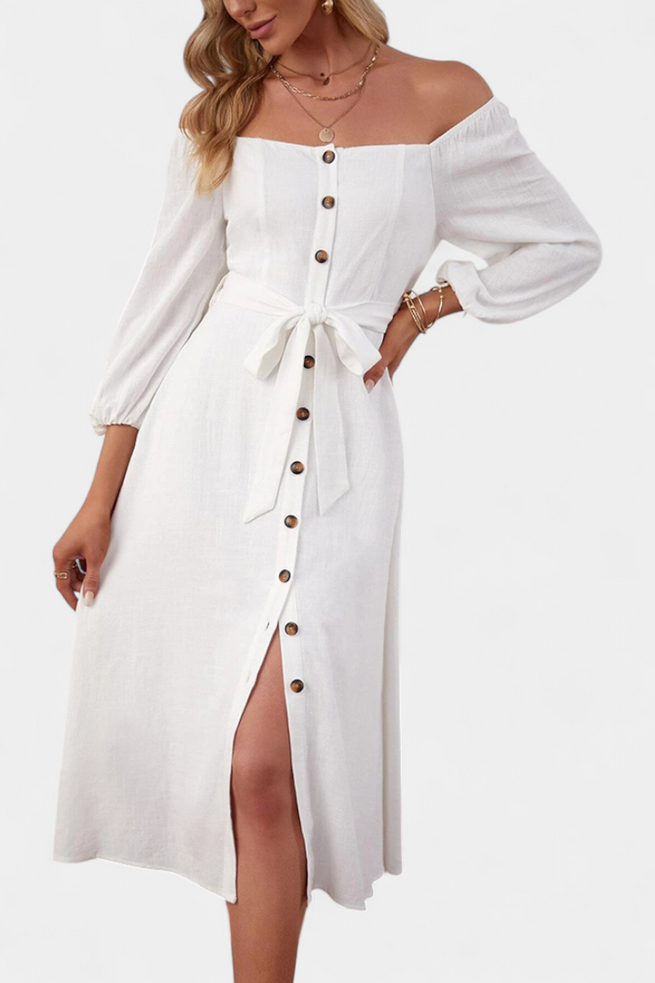 Leonor | Vestido Nupcial