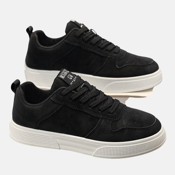 Guillermo | Zapatillas de Corte Bajo