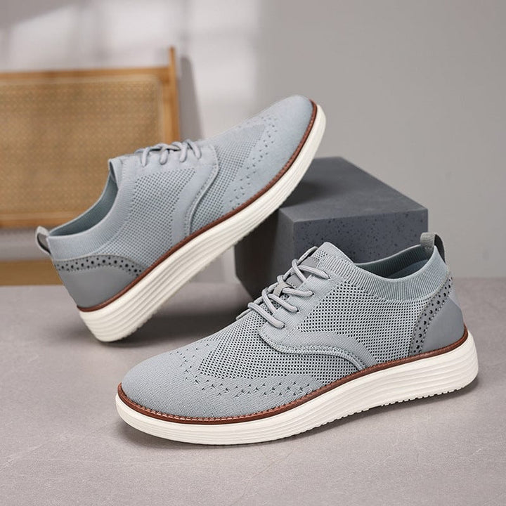 Zapatillas Oxford Comfort Aldrin