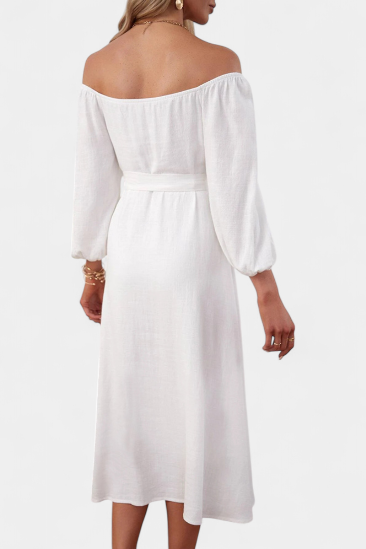 Leonor | Vestido Nupcial