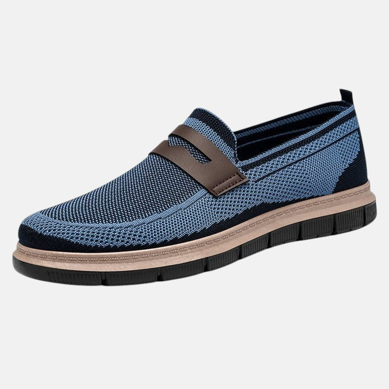 MARCELLO | MOCASINES ULTRA COMFORT