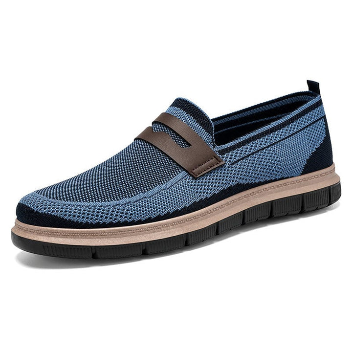 Mocasines Ultra Comfort Marcello