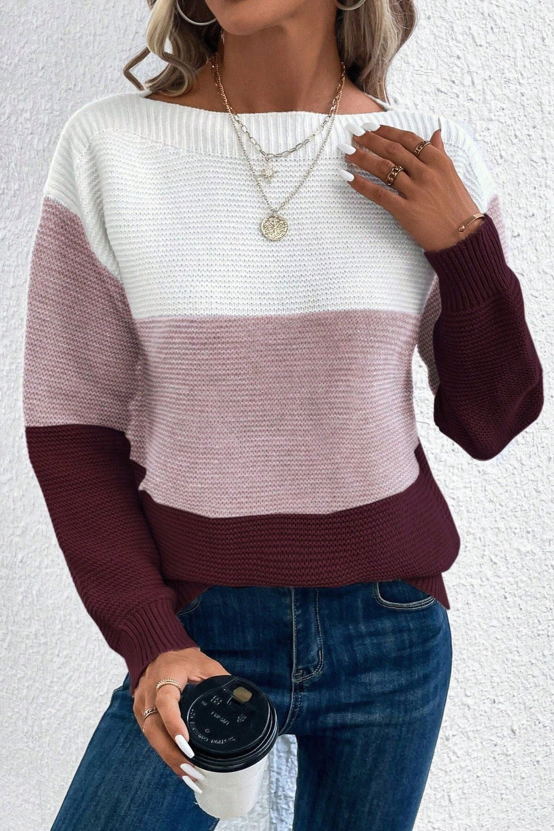 Soria | Jersey de Lana