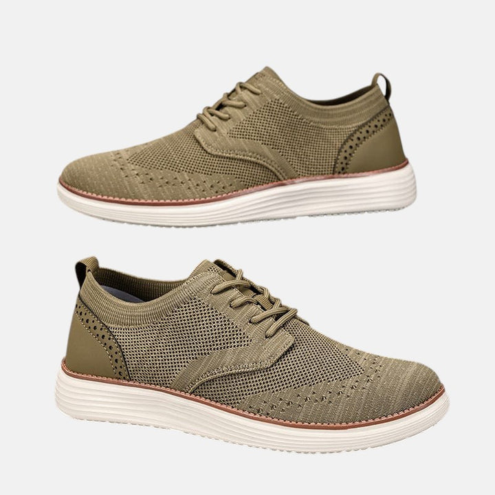 OXFORD | ZAPATILLAS COMFORT