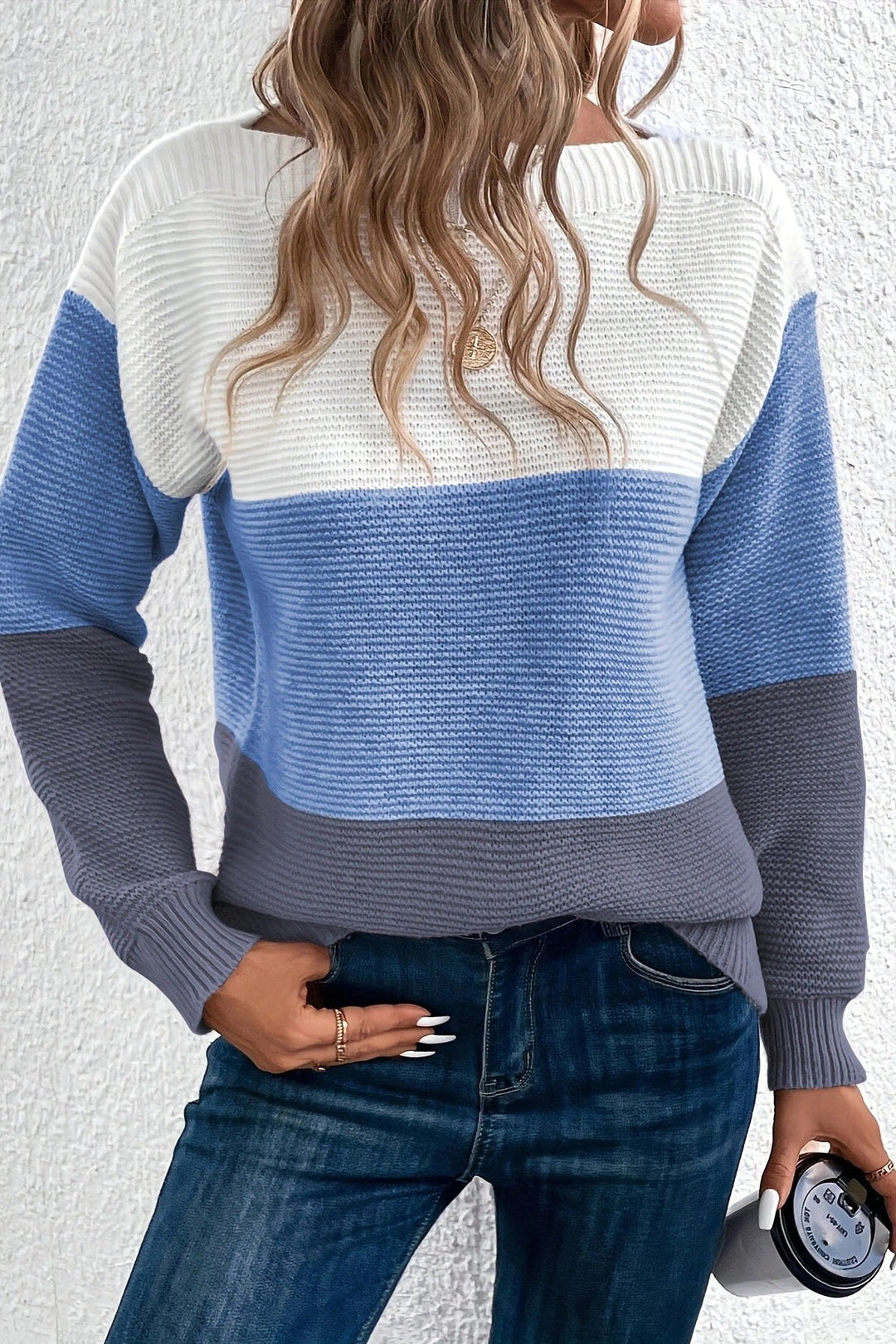 Soria | Jersey de Lana