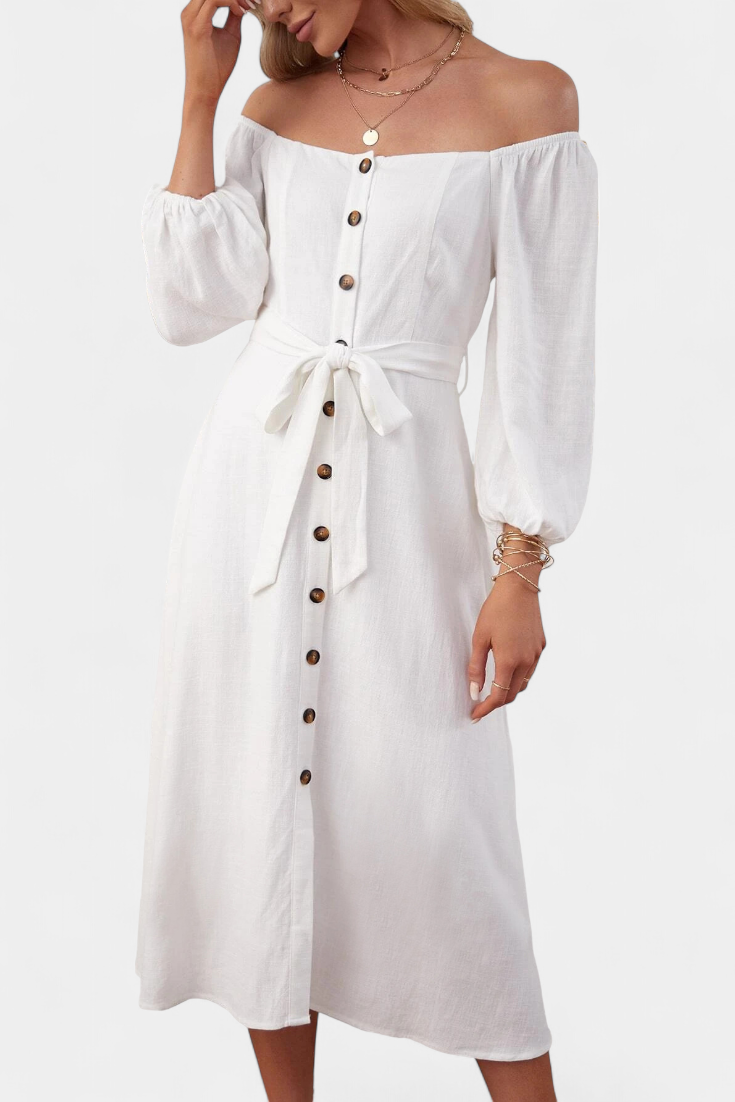 Leonor | Vestido Nupcial