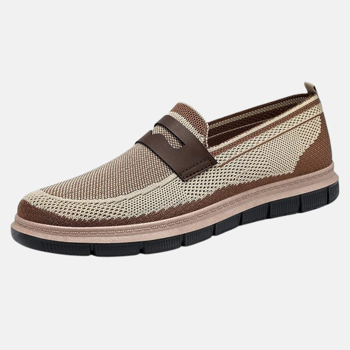 MARCELLO | MOCASINES ULTRA COMFORT