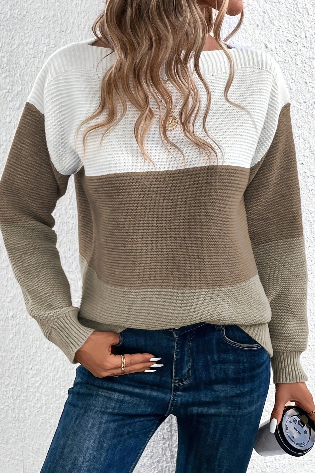 Soria | Jersey de Lana
