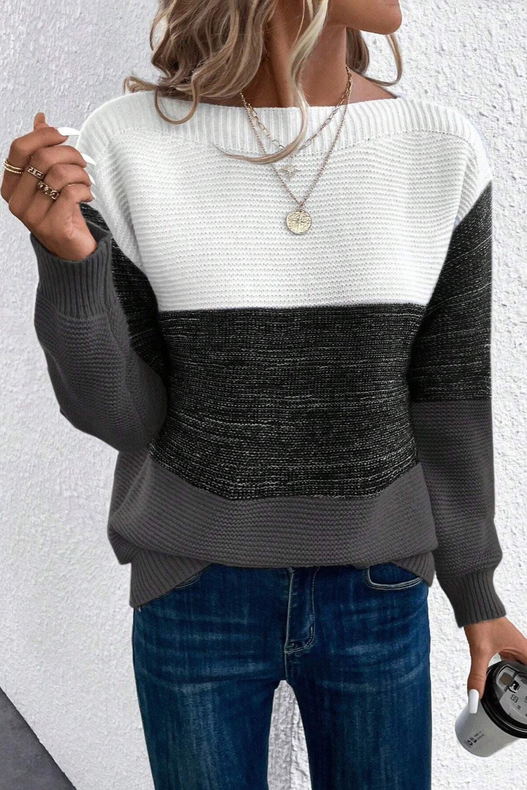 Soria | Jersey de Lana