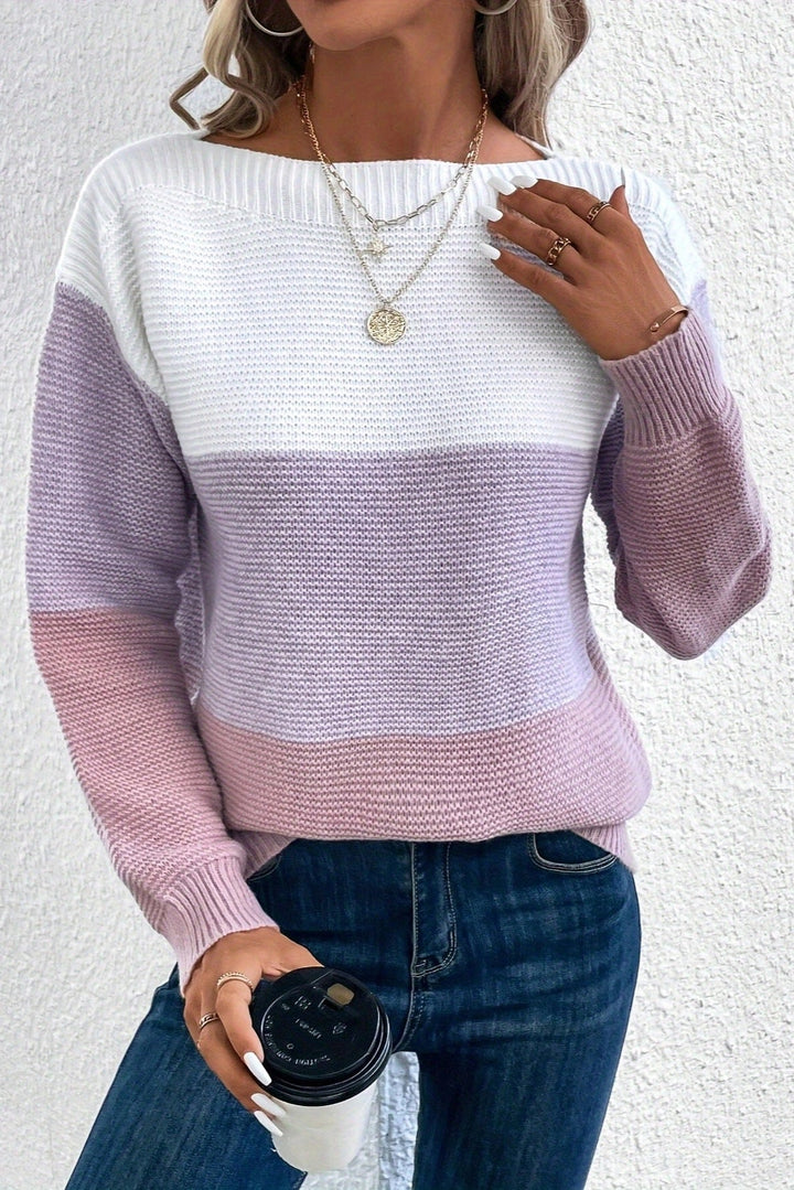 Soria | Jersey de Lana