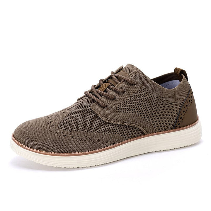 Zapatillas Oxford Comfort Aldrin