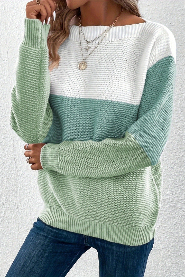 Soria | Jersey de Lana