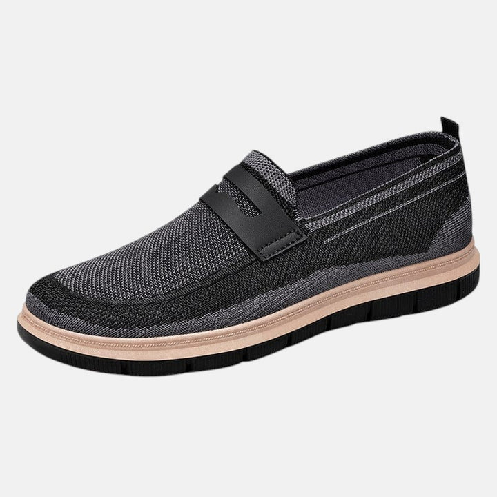 MARCELLO | MOCASINES ULTRA COMFORT