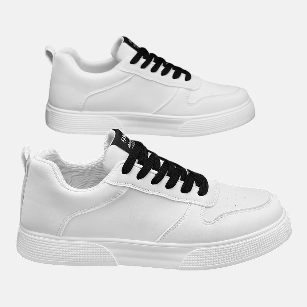 Guillermo | Zapatillas de Corte Bajo