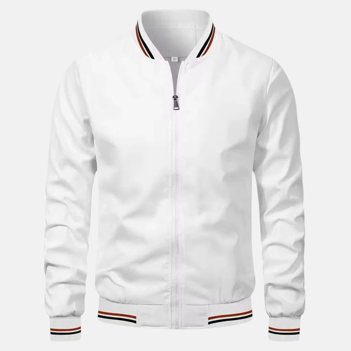 JUAN | CHAQUETA CORTAVIENTOS