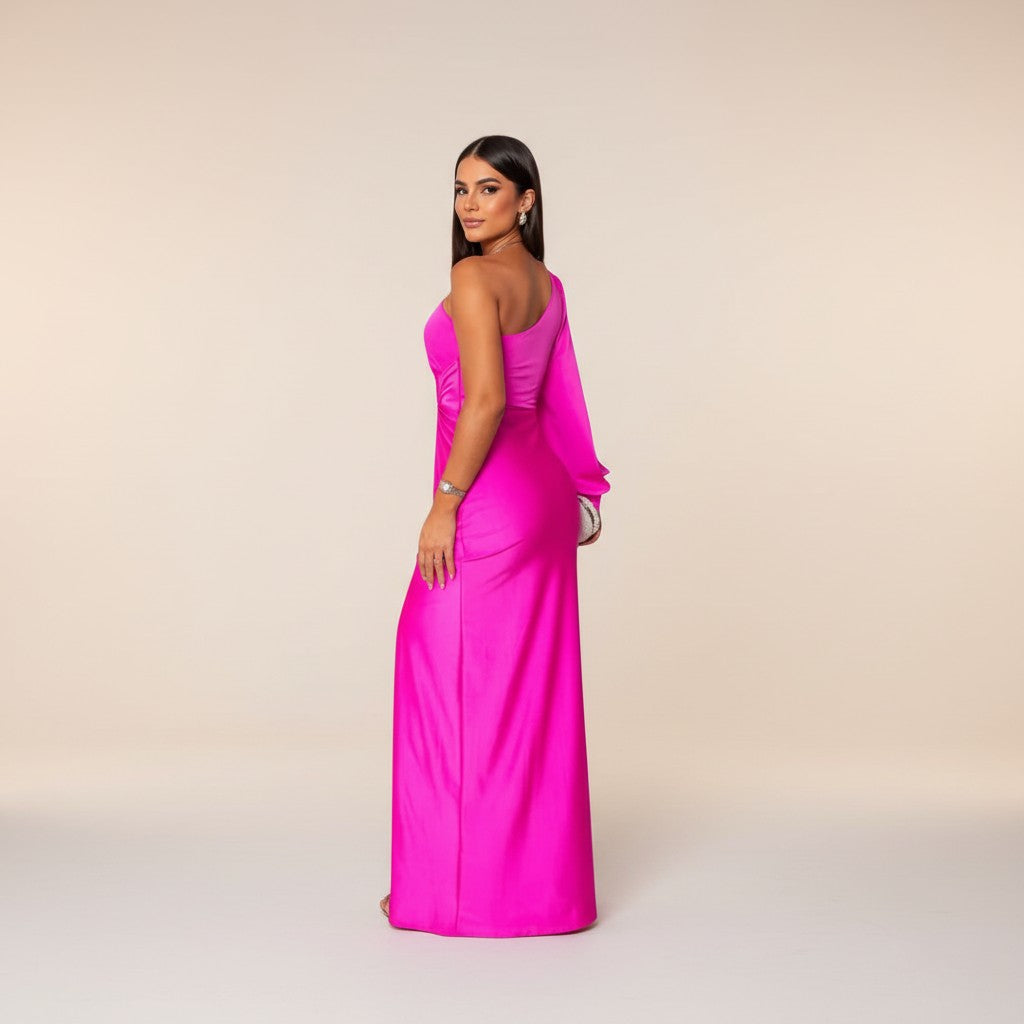 Raquel - Vestido de gala