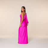 Raquel - Vestido de gala