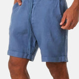 Vasco | Pantalón Corto Casual