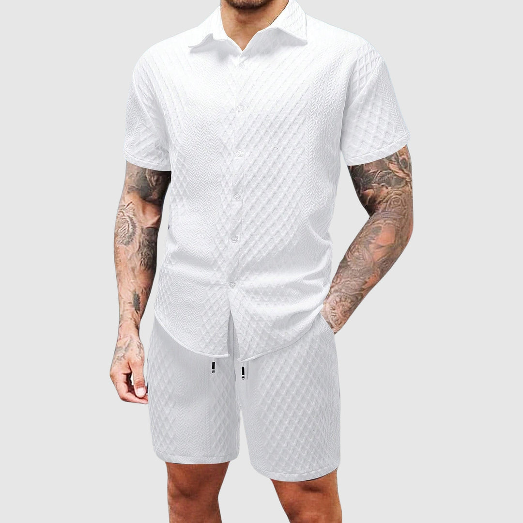 Maldivas | Conjunto Casual relajado
