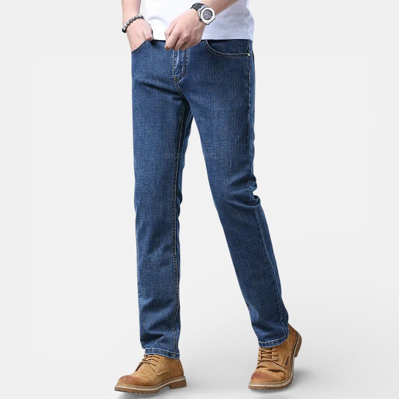 Diego | Jeans de Denim Premium con Stretch