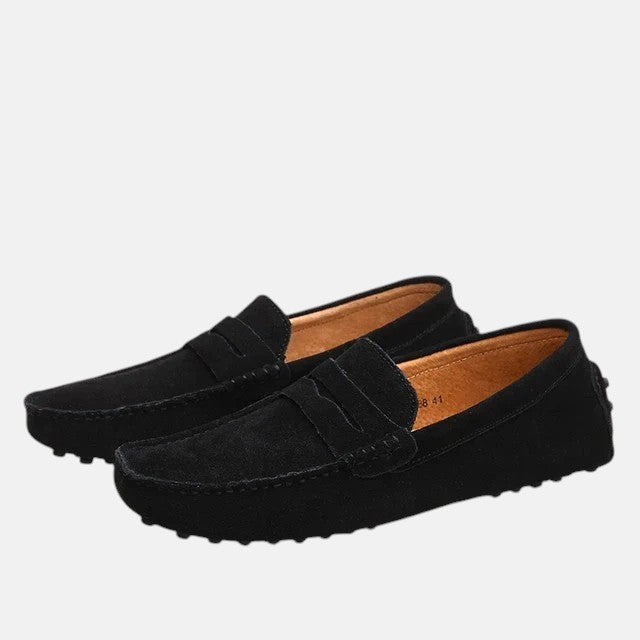 OLIVER | MOCASINES MARINA SUÈDE