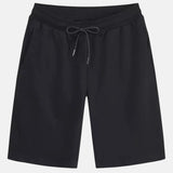 Diego | Pantalón Corto Casual con Cintura Elástica