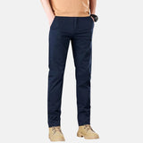 Pedro | Pantalones de Trabajo de Algodón