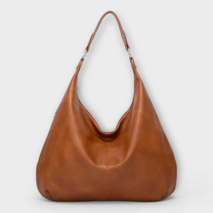 Andria | Bolso Hobo Hecho de Cuero Sintético