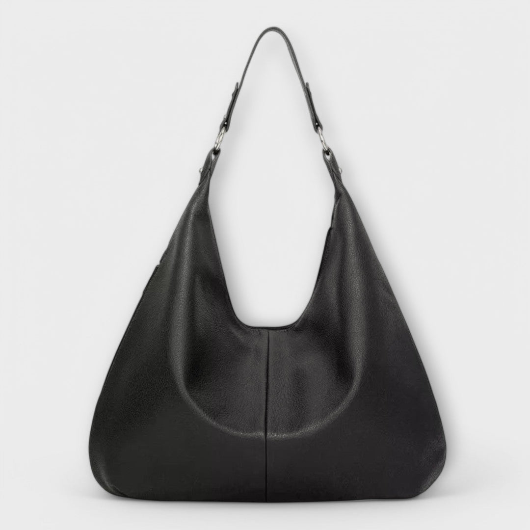 Andria | Bolso Hobo Hecho de Cuero Sintético