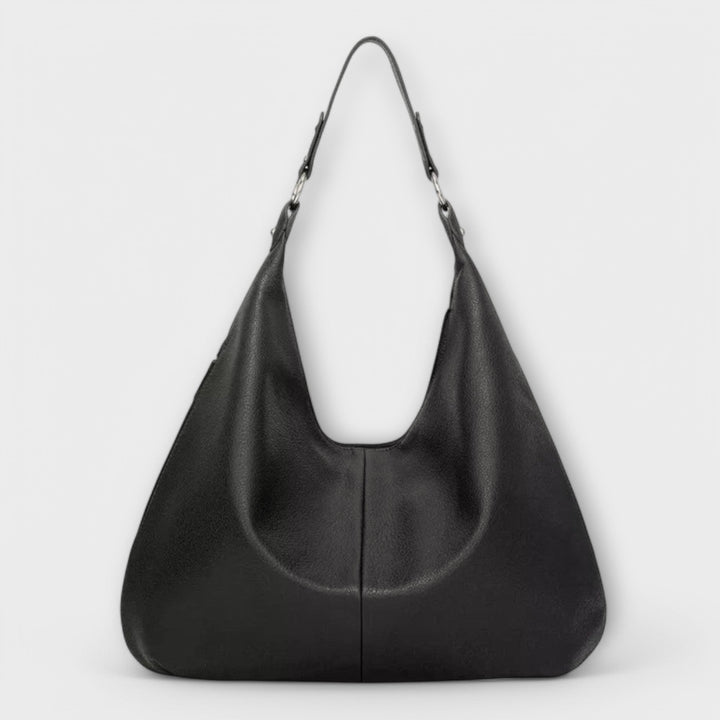 Andria | Bolso Hobo Hecho de Cuero Sintético