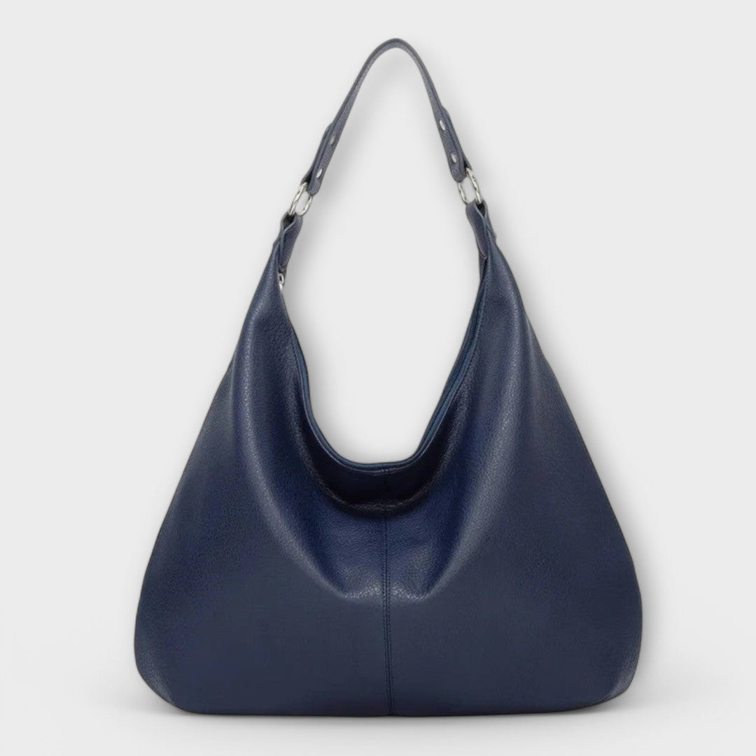 Andria | Bolso Hobo Hecho de Cuero Sintético
