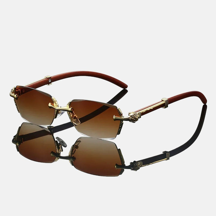 Canárias | Gafas de sol Minimalista