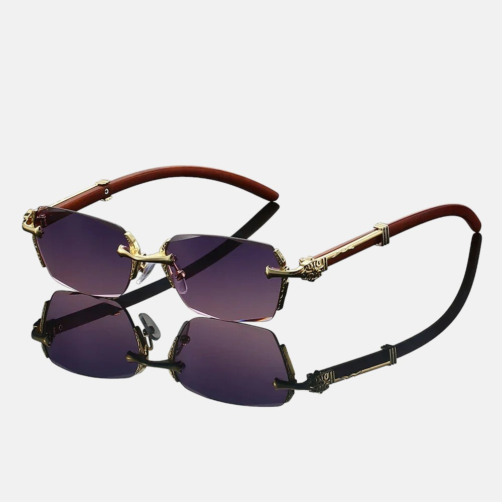 Canárias | Gafas de sol Minimalista