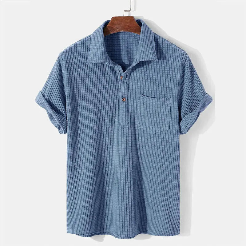 Sídney | Polo casual de verano