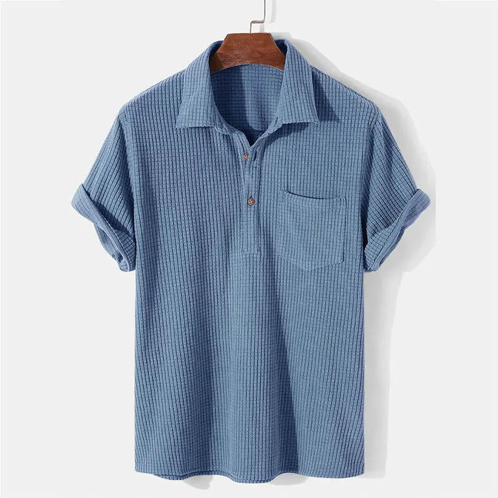 Sídney | Polo casual de verano
