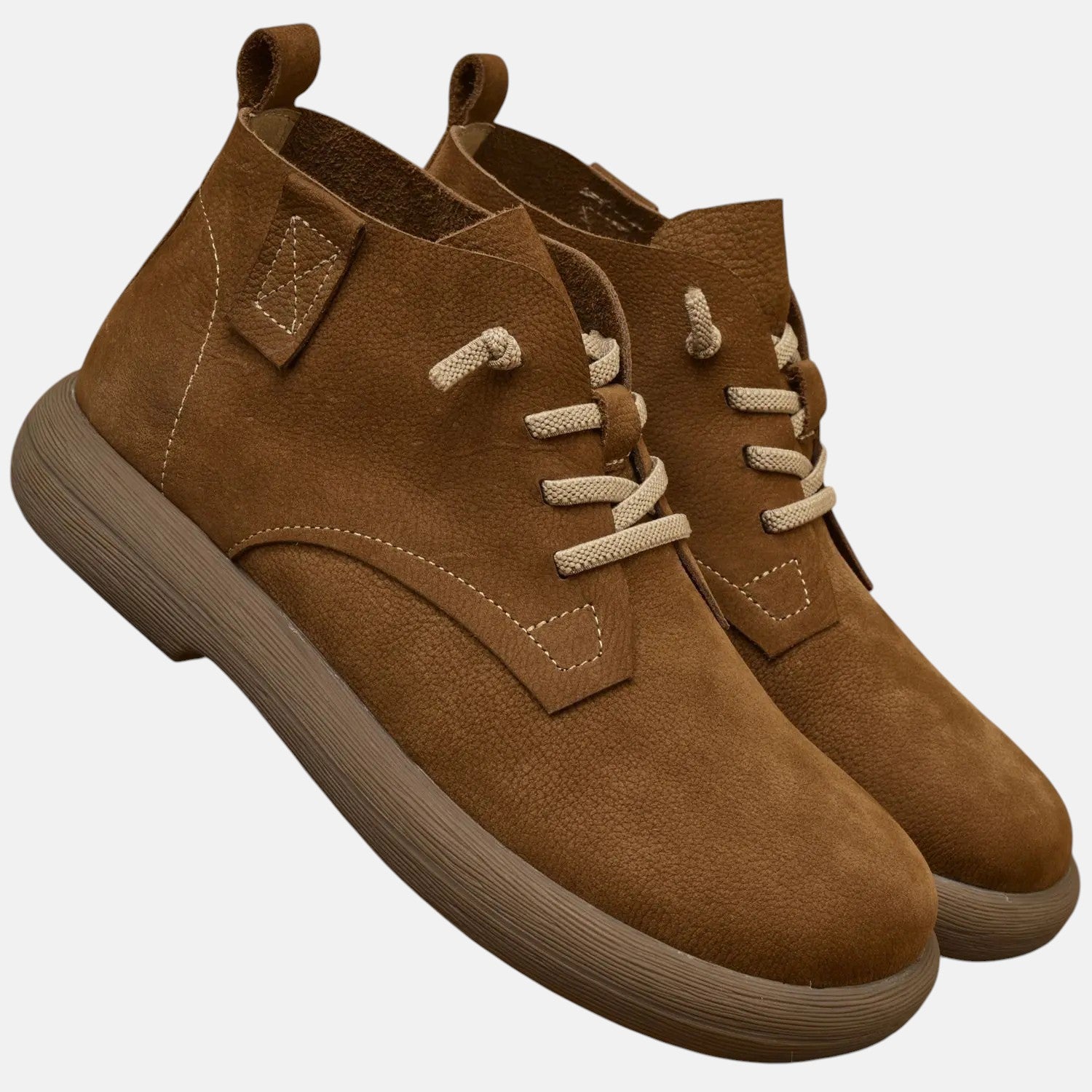 Andrés | Botas Cortas Vintage