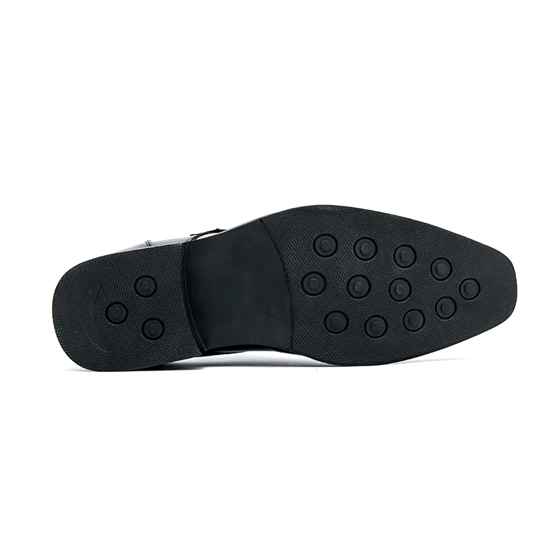 Zapatos de vestir Rutherford