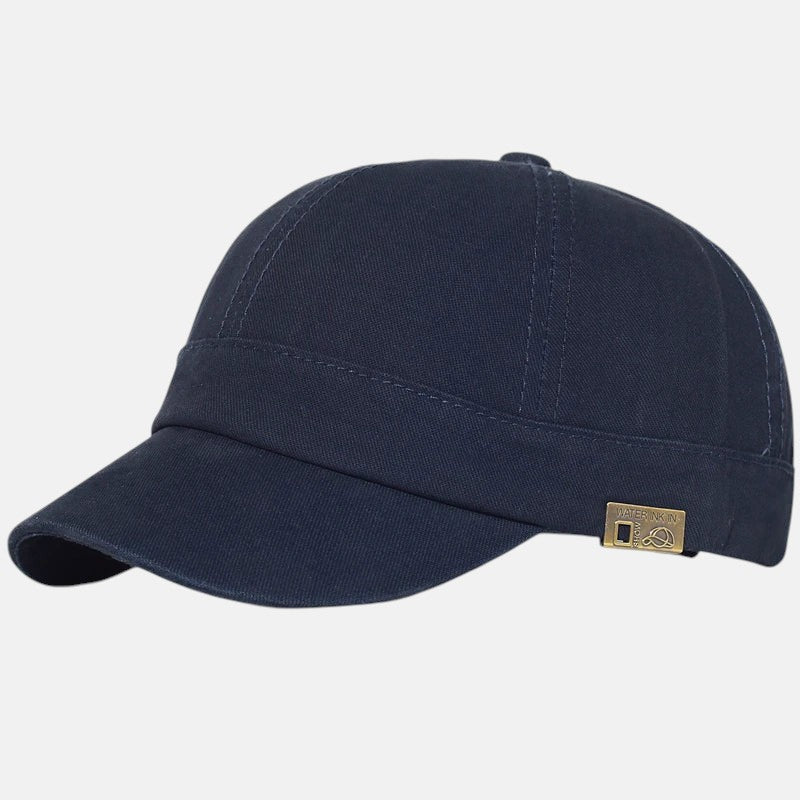 Pablo | Gorro de Algodón Masculino
