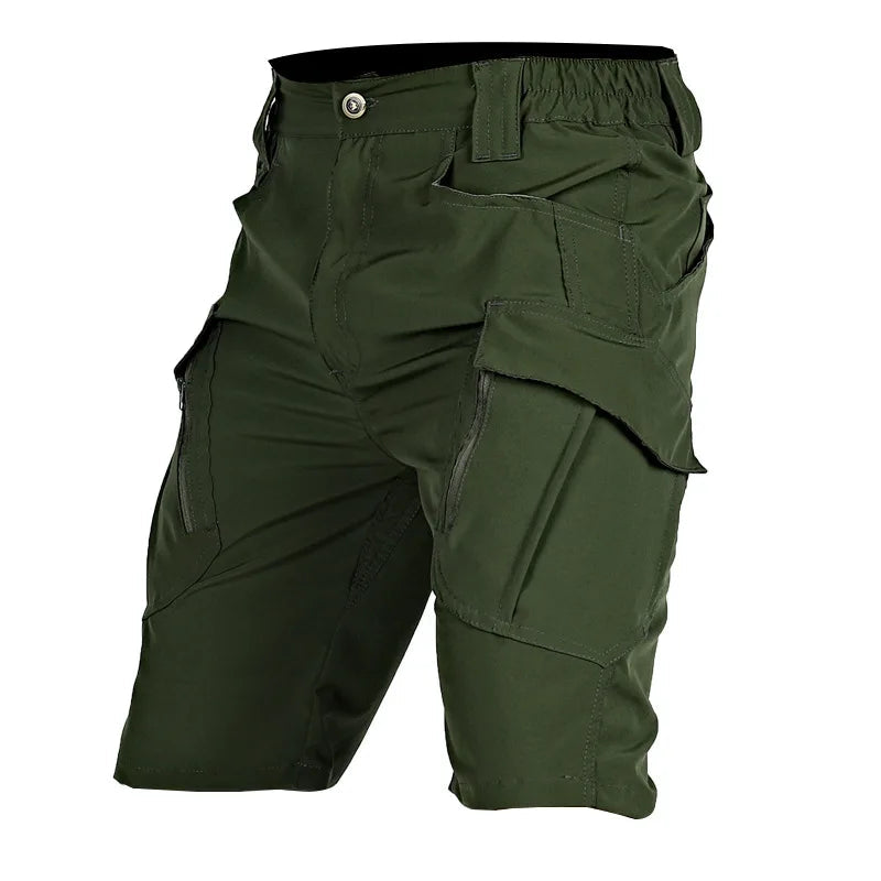 Lenoir | Pantalones cortos prácticos y elegantes