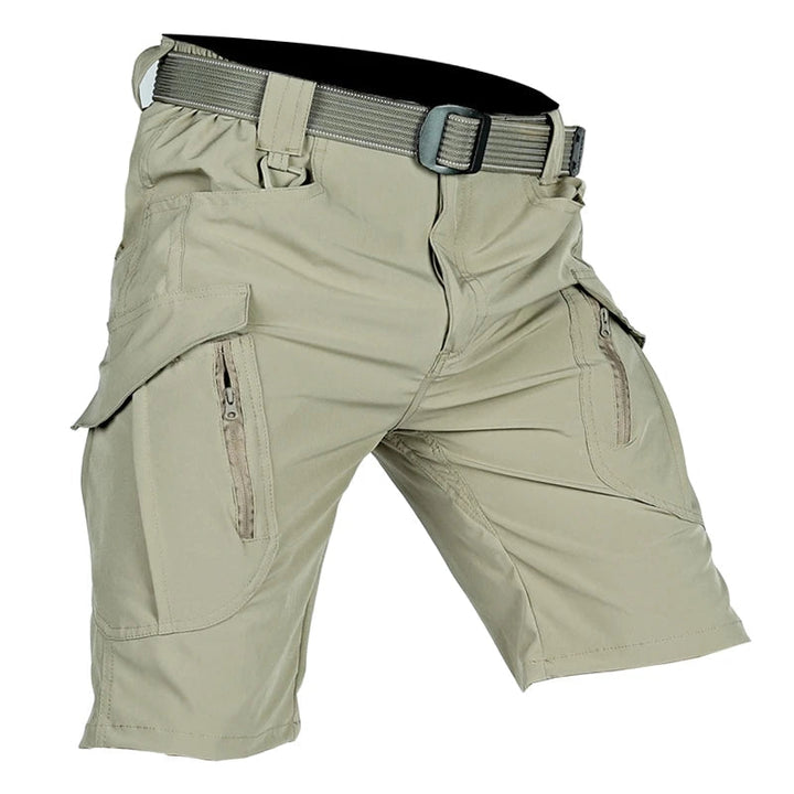 Lenoir | Pantalones cortos prácticos y elegantes